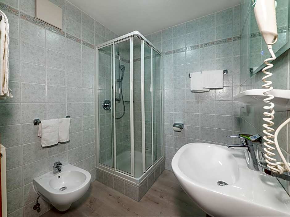 B&B MARINA contacless check in