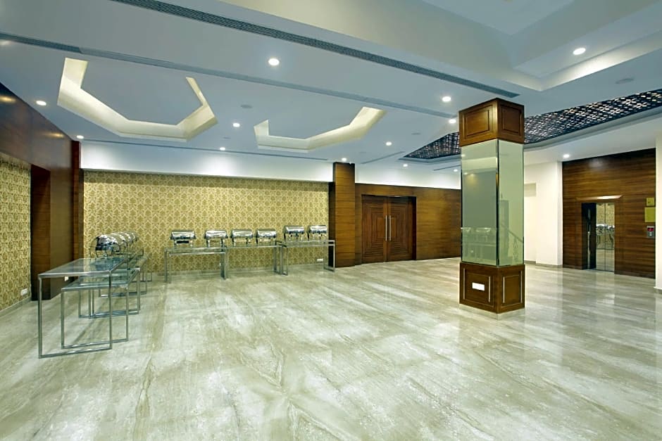 RS Sarovar Portico Palampur