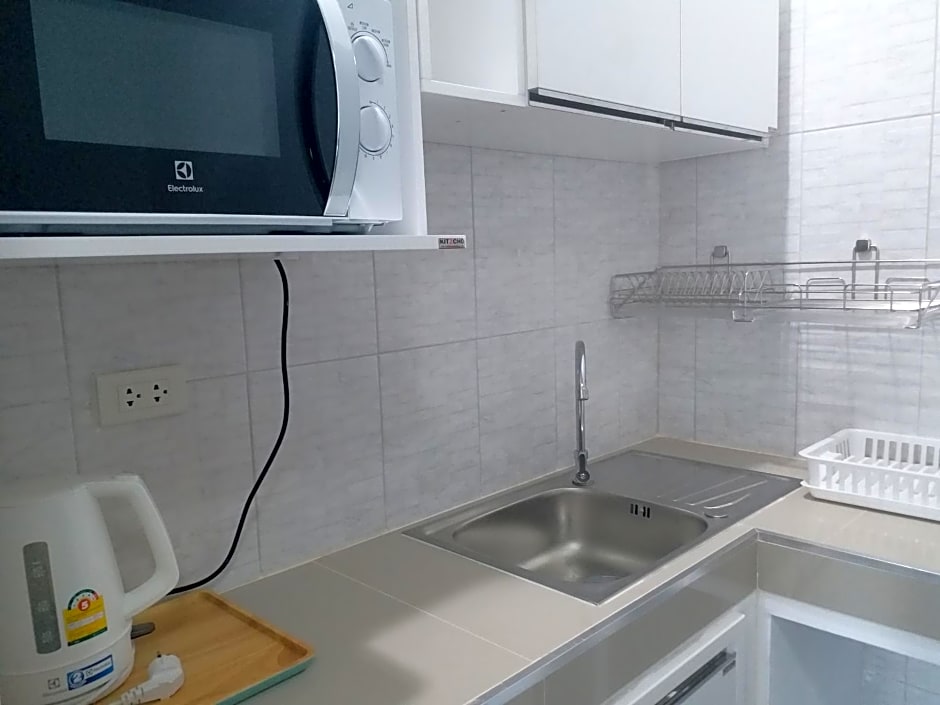 DD Garden Apartment 2