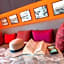 ibis Styles Paris Velizy