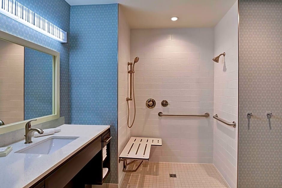 Home2 Suites by Hilton Las Vegas South