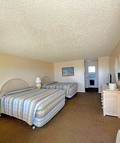 Queen Room with Two Queen Beds