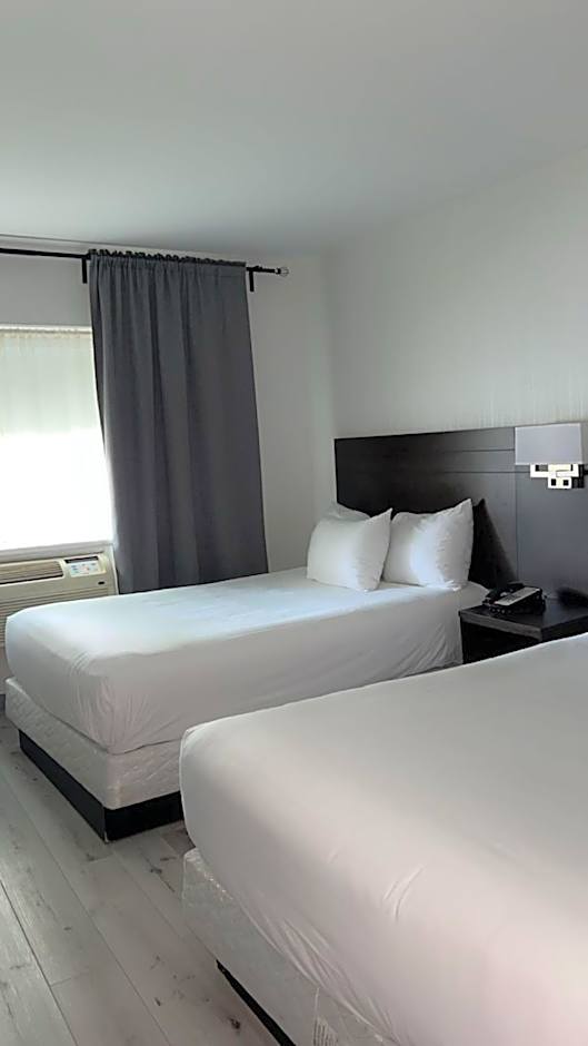 Hotel Newstar Montreal
