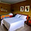 Eco Flat 314 - Hotel Fazenda Pedra do Rodeadoro