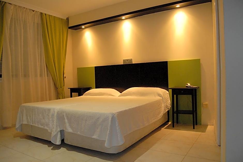 Hotel Miramar