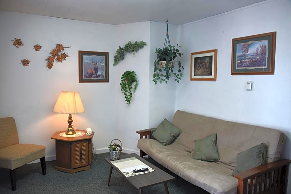 Royals Inn Motel