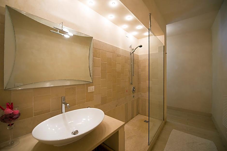 Villa Casa Lucia by PosarelliVillas