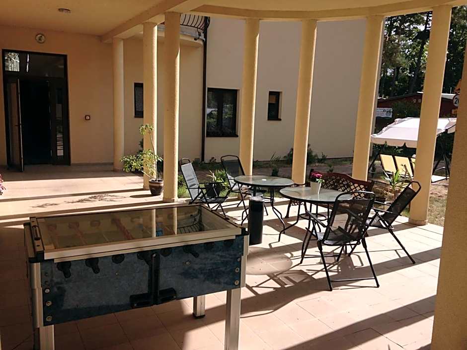 Villa Dolce Vita