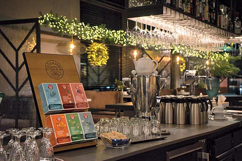 Best Western Plus Hotel Regence