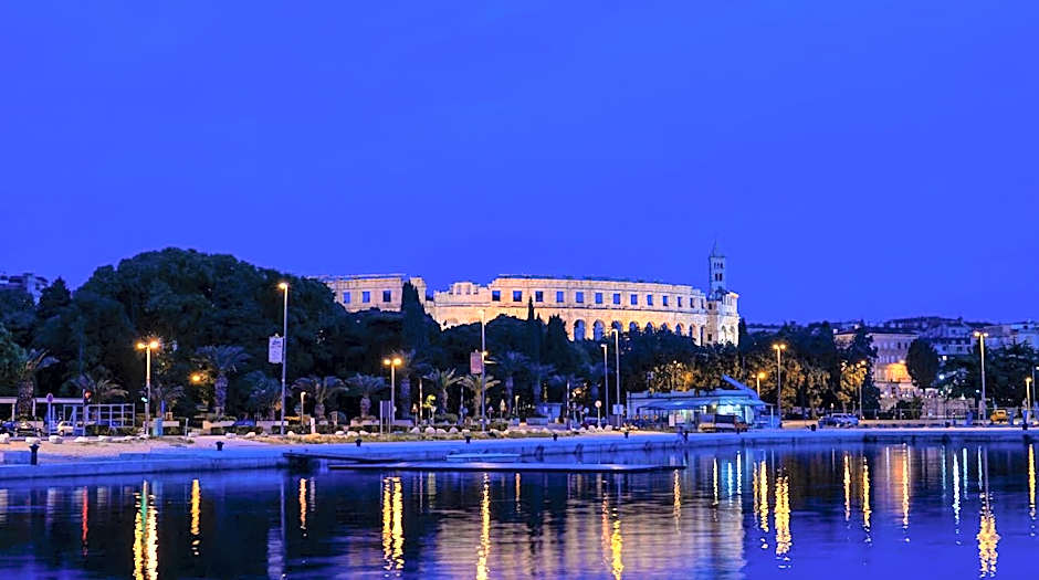 Villa Pietro Comfortable holiday residence