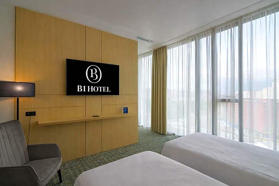 B1 City Hotel Sofia