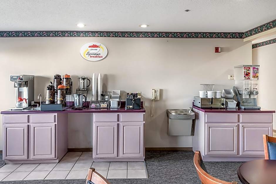 Americas Best Value Inn Wenona