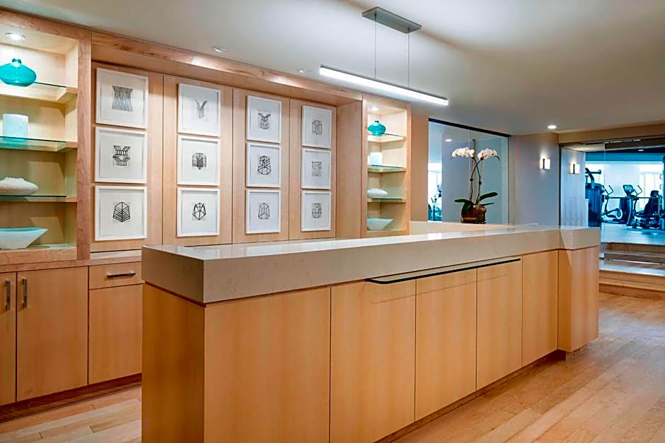 The Ritz-Carlton St. Louis