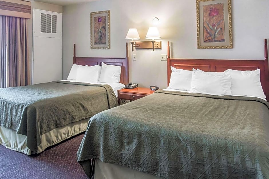 Holiday Inn - Clarkston - Lewiston, an IHG Hotel