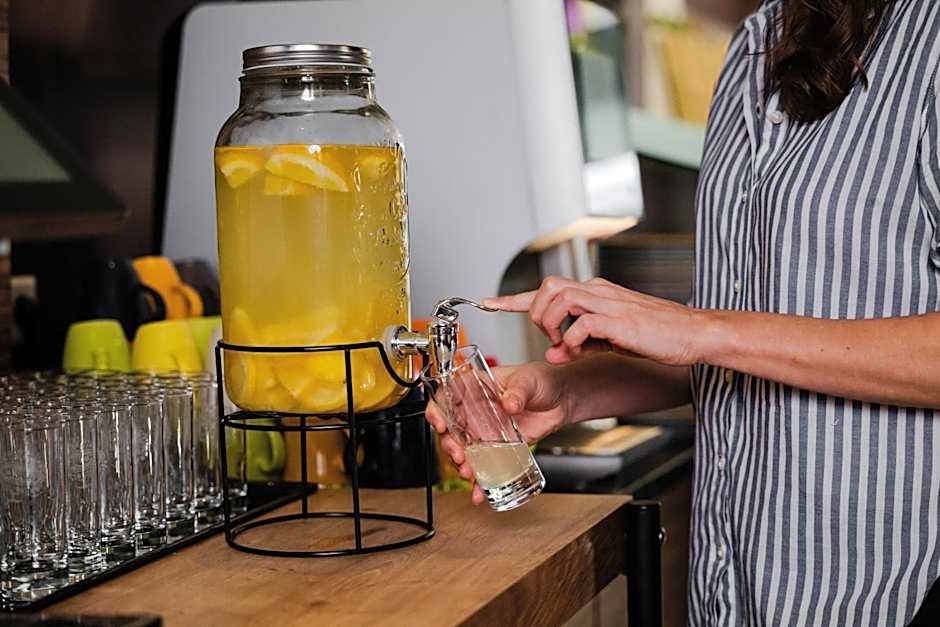 Ibis Styles Wien City