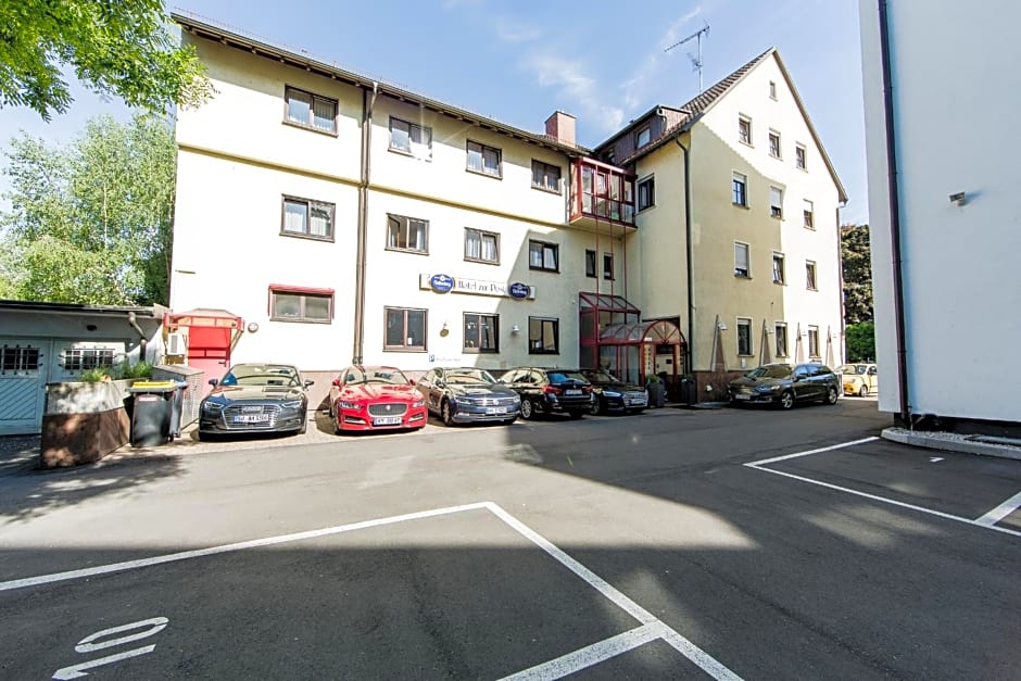 Hotel zur Post