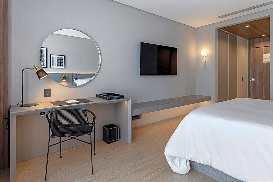 LK Design Hotel Florianópolis