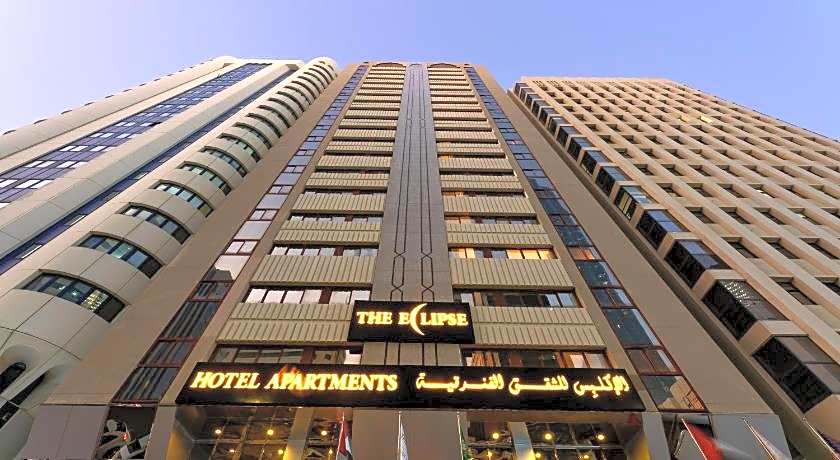 Eclipse Boutique Suites