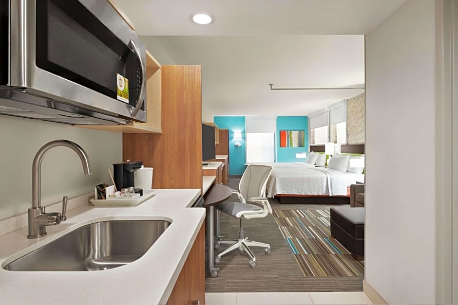 Home2 Suites by Hilton Woodbridge Potomac Mills