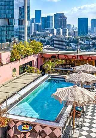 Brown BoBo, a member of Brown Hotels