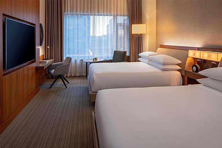 Hyatt Regency Lake Washington