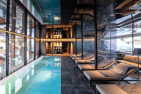 Linder Cycling Hotel