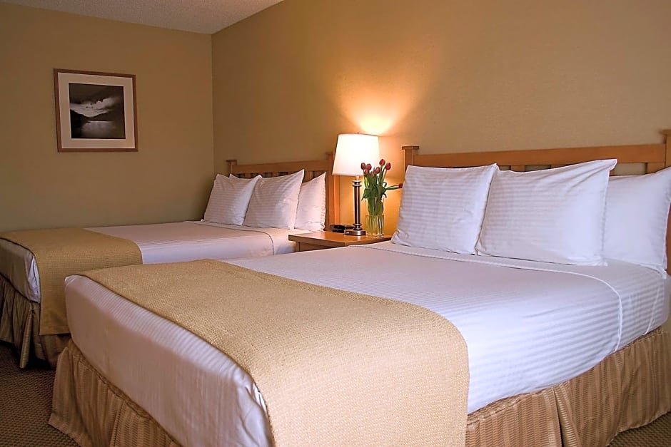 Best Western Seattle Airport Hotel