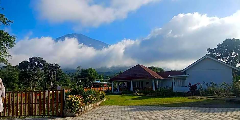 Rinjani Hill Hotel