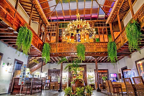 Hotel Marquesa