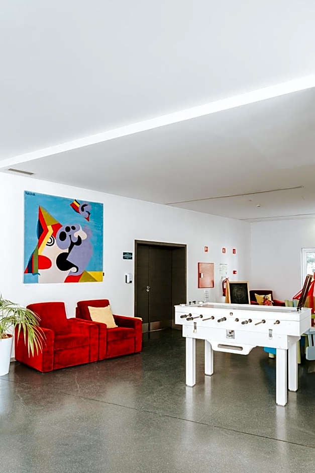 Boticas Hotel Art & SPA