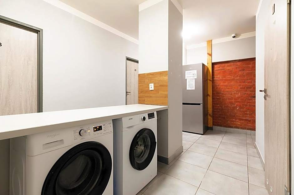 Najtańsze noclegi Łagiewnicka 16