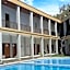 Bwalk Hotel Malang