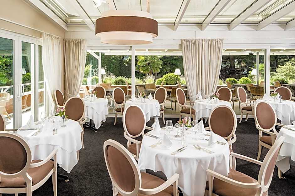 Classic Hotel Meranerhof