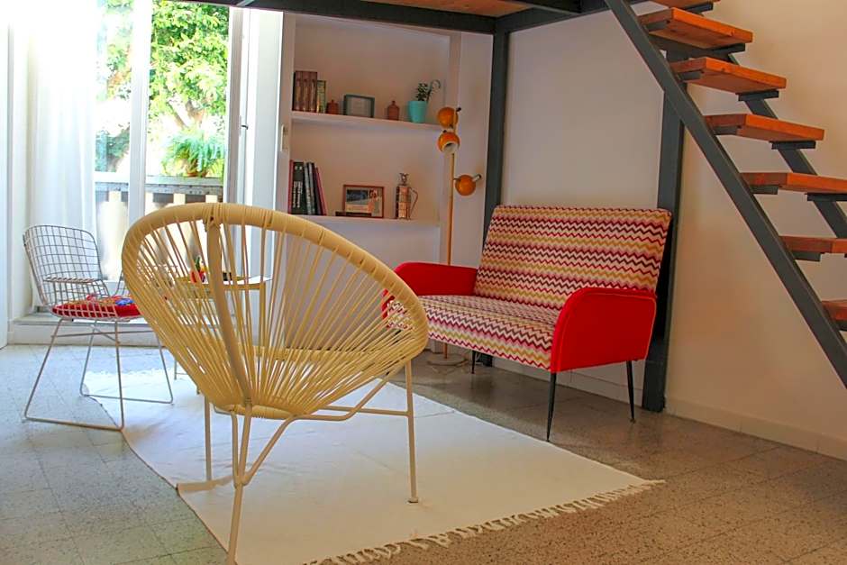 Sa Prazza GuestHouse