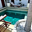Uluwatu Stay's Deluxe Suite #5