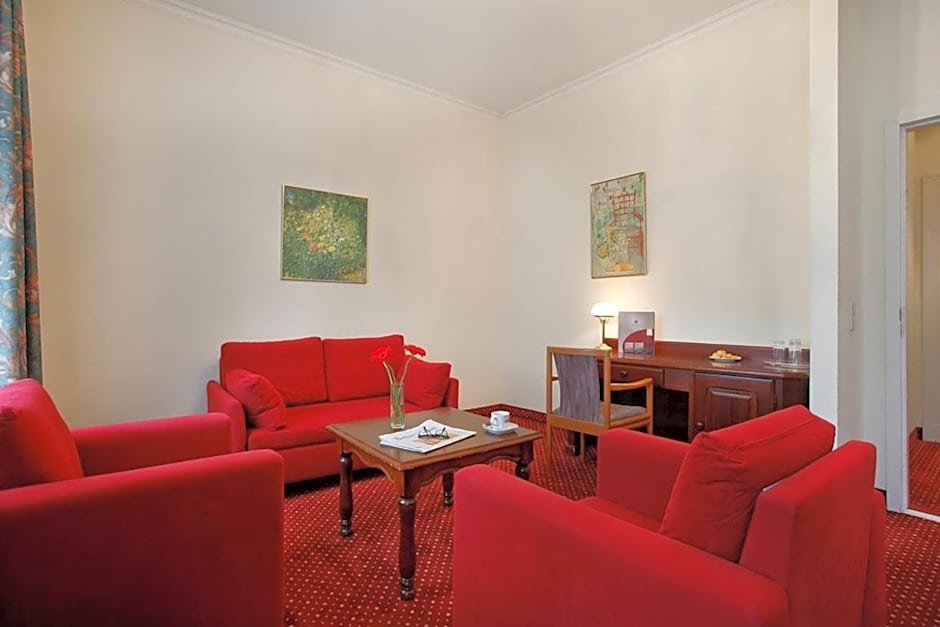 acom-Hotel Berlin Kurfurstendamm