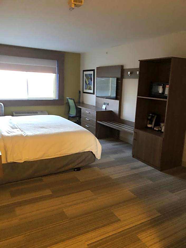 Holiday Inn Express Mount Vernon By IHG