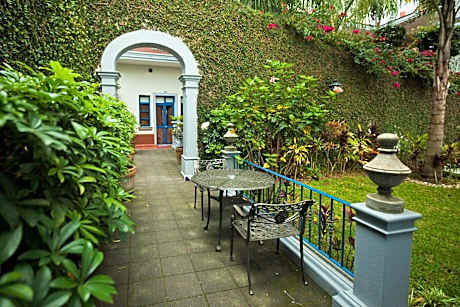 Posada del Cafeto