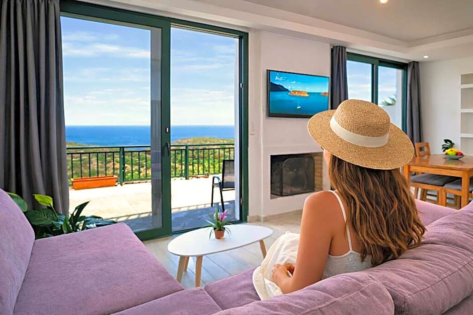 Istron Homes
