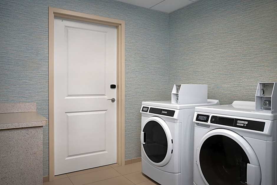 Hampton Inn By Hilton And Suites Vero Beach-Downtown