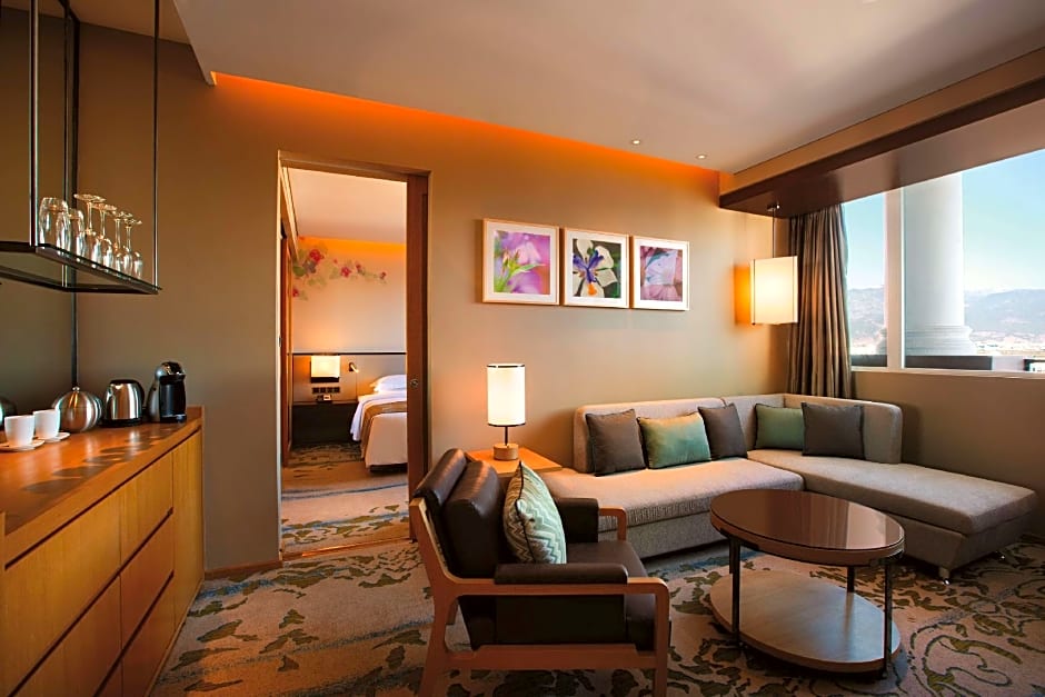 Hilton Garden Inn Lijiang