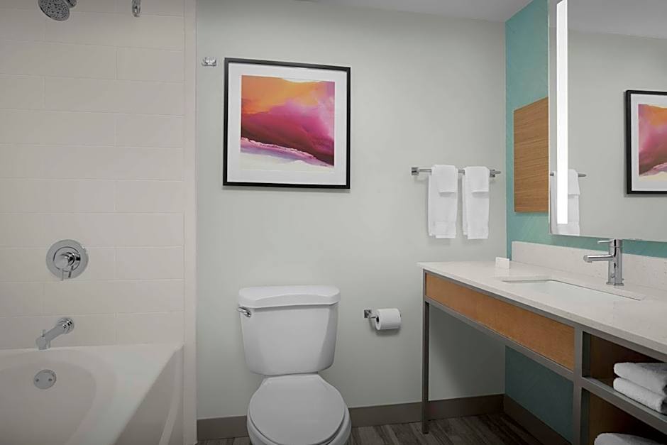 Hilton Garden Inn Atlanta North/Johns Creek