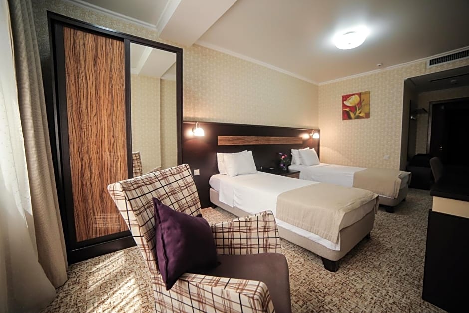 Onyx Hotel Bishkek