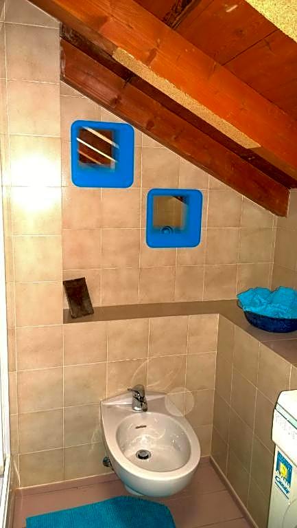 B&B "A Casa di Camilla"