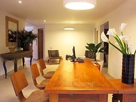 Pousada Joao Fernandes