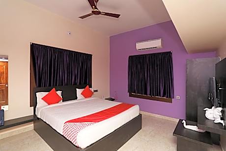 Hotel O The Countryside Resort