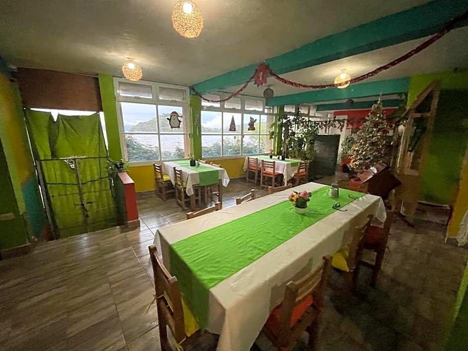 La Cabaña del Lago