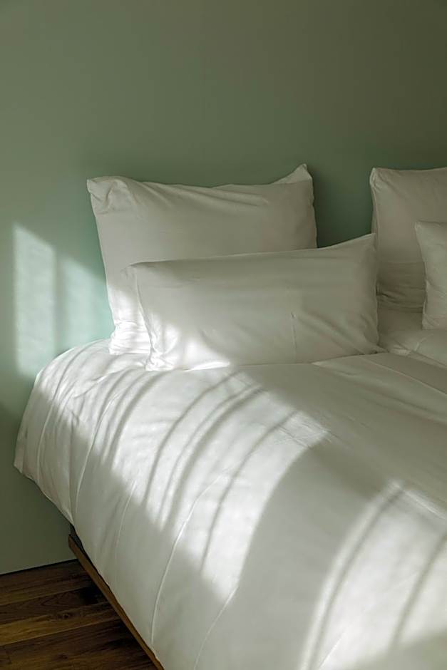 kleiner Löwe – Stadthotel Bregenz