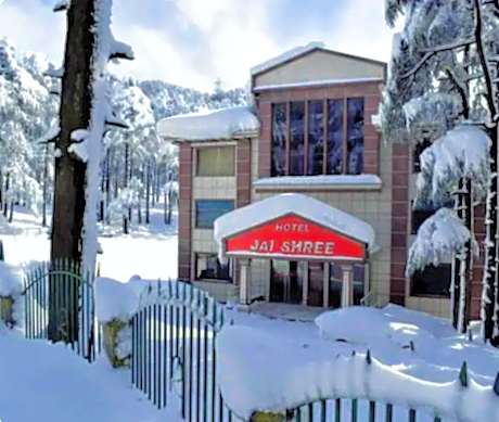Hotel Jai Shree