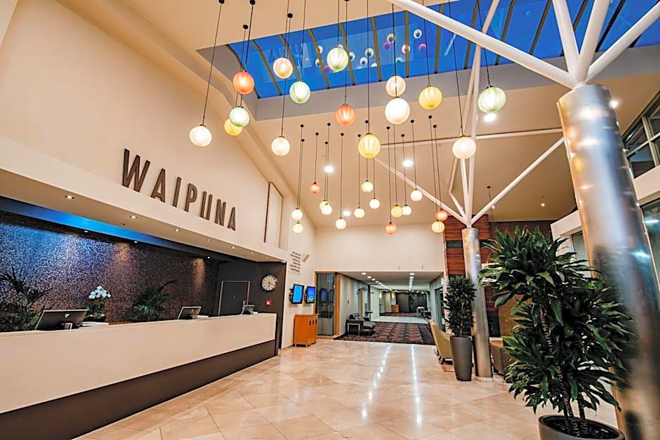 Waipuna Hotel & Conference Centre